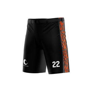Premium Hockey Pant Shells Sublimation Eishockey Shell Eishockey Wear - Product Image 3