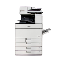 Prix d'usine – Imprimantes numériques multifonctions d'occasion IR-ADV C5560 haute vitesse pour bureaux professionnels