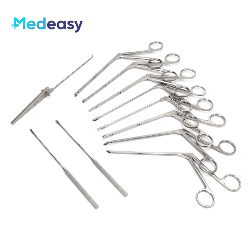 Arthroscope surgical Forceps, Arthroscopy Surgery Instruments Set