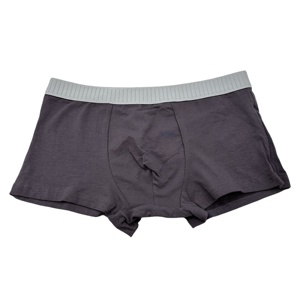 Cartone animato vita bella puro cotone senza traccia traspirante e assorbente in autunno e in inverno semplici pugili sportivi - Product Image 5