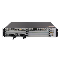 Équipement de transmission optique à fibre optique E6600 MS-OTN OptiXtrans E6608