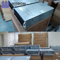 Servidor HPC con IA de Plataforma Pura AMD EPYC AS-8126GS-TNMR 8U Rack, 8x Instinct MI350X, Doble EPYC 9005, Infinity Fabric, 6TB DDR5 6400MT/s