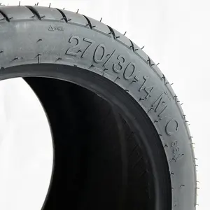 E4 Mark SUN-F 270/30-14 14 Inch ATV UTV Buggy Go Kart Road Legal Quad Bike Tyre Tire 200cc 250cc