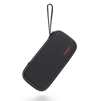 Nouvelle Sacoche de Transport Portable en EVA pour Console de Jeu Switch2 avec Sangle de Protection pour Cartes et Câbles