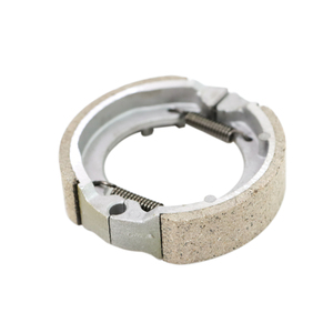 Zapata <span class=keywords><strong>de</strong></span> Freno Delantera TB50 con <span class=keywords><strong>Precio</strong></span> Competitivo para Ruedas <span class=keywords><strong>de</strong></span> Tambor, <span class=keywords><strong>Repuestos</strong></span> para Bicicleta Eléctrica - Product Image 5