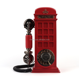 Cabina de Fotos para Bodas y Eventos, Diseño Europeo, Decorativa, con Audio, Libro de Visitas Telefónico - Product Image 1