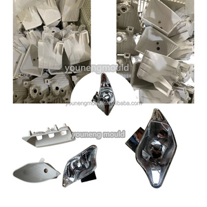 ODM <strong>Smc</strong> <strong>Compression</strong> Mould <strong>Compression</strong> Mold Design Bmc <strong>Smc</strong> <strong>Molding</strong> - Product Image 5