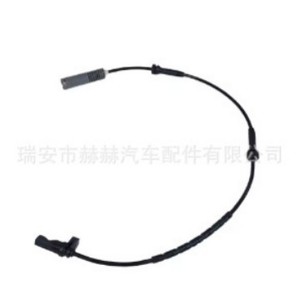 เซ็นเซอร์วัดความเร็วล้อ BMW 34526762465 สำหรับ E81 E87 อะไหล่เปลี่ยนระบบ ABS - Product Image 3