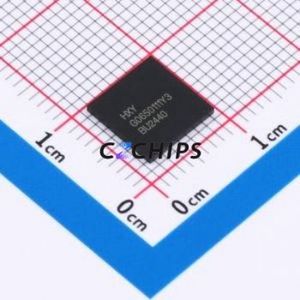 Brand-new & Original HGS0650111LTR DFN-8(8x8) Transistor Gallium <b>Nitride</b> Transistor (GaN HEMT) - Product Image 1