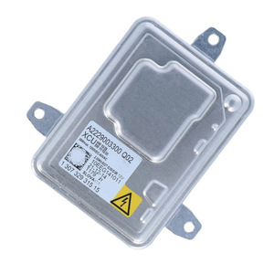Liwiny New HID D3S D3R Xenon Ballast A2229003300 <span class=keywords><strong>Q02</strong></span> Cho OEM Cadill (Ac) XTS CTS 130732931500 13-16 Be (Nz) CLA200 CLA250 CLA450 - Product Image 4