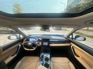 Geely Boyue L 2024 1.5TD DCT 0 Kilómetros 20.000 KM China VI LHD Exportación - Product Image 6