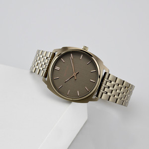 Nueva moda mejor asequible elegante diseñador de las mujeres de negocios bien relojes luminosa índice señoras reloj de las mujeres para chica adolescente - Product Image 2