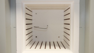 Lò khí quyển 1200 độ C, lò khí quyển điều khiển điện, lò khí quyển không hoạt động, bán lò khí quyển - Product Image 2