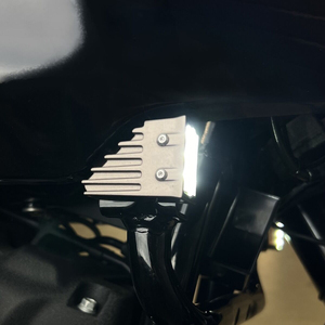 Indicatori di Direzione LED Personalizzati per Prestazioni Elevate, Retrofit/Aggiornamento DRL, Nuova Garanzia di 1 Anno, per Softail Low Rider ST/FXLRST <span class=keywords><strong>El</strong></span> <span class=keywords><strong>Diablo</strong></span> - Product Image 3
