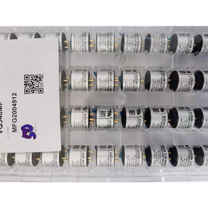 เซ็นเซอร์ตรวจจับก๊าซไวไฟ Catalytic MP7217 VQ548MP เซ็นเซอร์ CH4 สำหรับเครื่องตรวจจับก๊าซมีเทนและเครื่องตรวจจับก๊าซ CH4 - Product Image 1