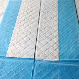 Almohadillas Desechables Económicas de 80x180cm, Almohadillas para Cama del Fabricante, 60x90, Impermeables, para Adultos y Bebés, para Incontinencia - Product Image 2