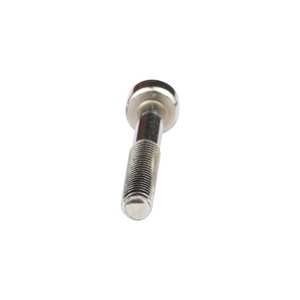 M1.6 M2 M3 M4 M5 M6 M7 M8 M10 M12 Fleur de prunier DIN 912 Vis d'assemblage à tête creuse <span class=keywords><strong>Torx</strong></span> - Product Image 3