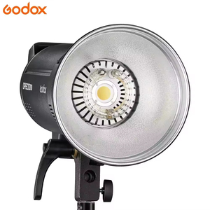 Flash de Estudio Godox de Alta Velocidad DP400IIIV DP600IIIV DP800IIIV con Sistema Inalámbrico X de 2.4G Integrado para Fotografía Profesional - Product Image 2