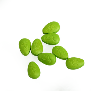 แท็บเล็ตผลิตภัณฑ์เสริมพลังงานวิตามิน - Product Image 5