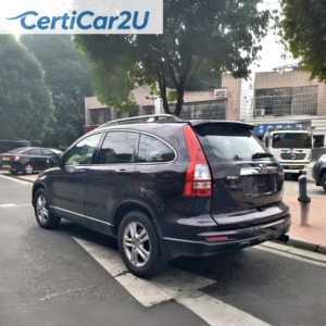 Voitures d'occasion : Honda <span class=keywords><strong>CRV</strong></span> 2.4L automatique 2010, fiabilité éprouvée, bien équipée, idéale pour les acheteurs soucieux de leur budget - Product Image 1