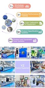 Tubos Cosméticos de Material ABL PBL a Prueba de Fugas, Tubo Suave Personalizado para el Cuidado Bucal Infantil, Tubo Exprimible Vacío de 5 Capas para Pasta de Dientes - Product Image 4