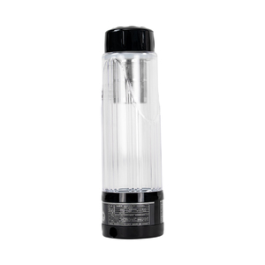 Tazza Riscaldante Portatile ODM/OEM Compatta e Leggera, Bottiglia da Viaggio in Plastica per Pendolarismo, Viaggi su Strada, Pausa Panoramica - Product Image 4