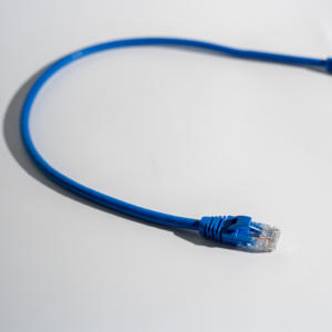 מפעל oem סלים <span class=keywords><strong>cat6</strong></span> כבלי תיקון 0.<span class=keywords><strong>5</strong></span> מ '1m ethernet utp pvc/lszh ce מוסמך rj45 כבלים תקשורת - Product Image 5