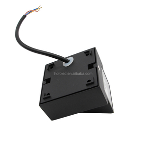 3W IP65 Interior moderno Exterior montado en <span class=keywords><strong>la</strong></span> <span class=keywords><strong>pared</strong></span> Exterior Accesorios <span class=keywords><strong>de</strong></span> lujo Luz <span class=keywords><strong>de</strong></span> <span class=keywords><strong>pared</strong></span> impermeable al aire libre/Luz Led/Lámpara <span class=keywords><strong>de</strong></span> <span class=keywords><strong>pared</strong></span> Led - Product Image 3