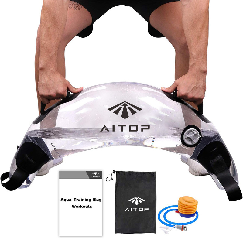 All Body Workout Equipment Fitness Water