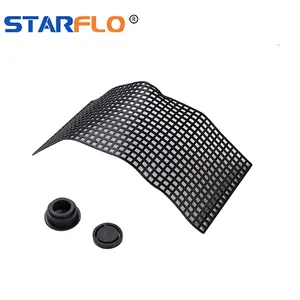 STARFLO ปั๊มน้ำแบบพกพา12V,ปั๊มน้ำขนาดเล็กแบบจุ่มพร้อมสวิตช์ลอย