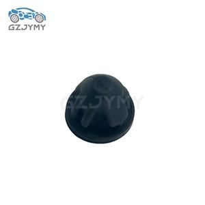 11127614138 автомобильные аксессуары, крышка капота двигателя, бампер, буферная отделка, резиновое Крепление, втулка для BMW 1 серии E82 - Product Image 4