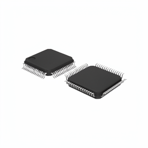 64 LQFP Interface PI7C9X754FCEX Buy Online Electronic Components Original - Product Image 1
