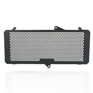 กระจังหน้า<span class=keywords><strong>650</strong></span> <span class=keywords><strong>CF</strong></span> <span class=keywords><strong>650</strong></span> RT-G ฝาครอบป้องกันหม้อน้ำสำหรับ CFMOTO <span class=keywords><strong>650</strong></span> <span class=keywords><strong>TR</strong></span> G <span class=keywords><strong>650</strong></span> <span class=keywords><strong>TR</strong></span>-G <span class=keywords><strong>650</strong></span> <span class=keywords><strong>TR</strong></span>-G ตลอดทั้งปี2025 - Product Image 2