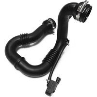 Tuyau d'admission d'air, tuyau d'intercooler 93864697 pour Opel Vivaro-A 2006-2014 Renault Trafic 2006-2014