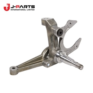 Support d'ouverture de roue arrière, côté gauche n°3 pour Toyota Hilux Surf RZN169 1999-2004 OE 61697-35020 6169735020 - Product Image 3