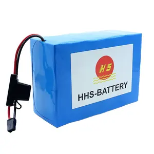 电动自行车电池48伏锂电池电动自行车电池1000瓦电池