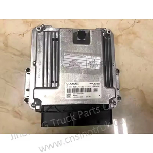 EDC-Zentral steuerungs Unit202V25803-7915For SIONTRUK HOWO T7H T5G MAN-Motor MC11 MC07 LKW-Teile benötigen VIN-Code - Product Image 3