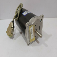 Motor PLC EAD BLDC DA34HBB-1 12VDC 4.1 AMPS Venta al por Mayor