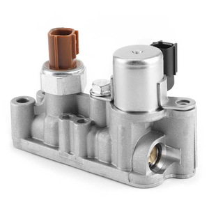 Soupape de régulation de ralenti Honda 15810-R70-A04, moteur d'accélérateur pour remplacement et réparation - Product Image 2