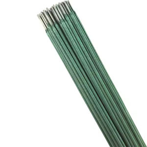 El nuevo <span class=keywords><strong>electrodo</strong></span> extra fino de piel verde E6013 J421 J422 Revestimiento verde E4303 <span class=keywords><strong>Electrodo</strong></span> de acero al carbono - Product Image 3
