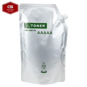 Poudre de toner en vrac compatible pour recharger les cartouches Canon 8205, 8105, 8295, 5570, 6570, 6065, 6075, 6275 - Product Image 1