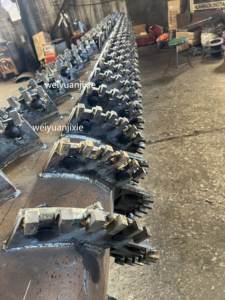 Máquina Automática de Extracción de Etiquetas de Banda Transportadora para Desetiquetado de Botellas de PET/PE/PP/PVC - Product Image 2