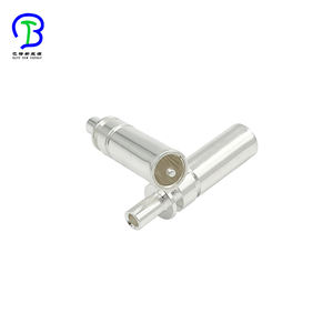 NACS Broches <span class=keywords><strong>de</strong></span> contact pour chargeur <span class=keywords><strong>de</strong></span> <span class=keywords><strong>voiture</strong></span> <span class=keywords><strong>électrique</strong></span> <span class=keywords><strong>Borne</strong></span> à ressort femelle en laiton CNC pour chargeur <span class=keywords><strong>Tesla</strong></span> - Product Image 1