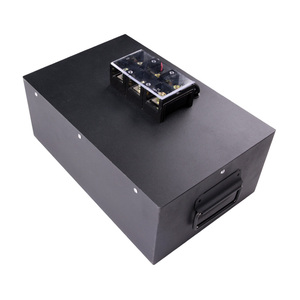 Deko — Batteries Lithium LTO 12v 100ah, nouvelle technologie, <span class=keywords><strong>pour</strong></span> <span class=keywords><strong>camping</strong></span>-<span class=keywords><strong>car</strong></span> et caravanes - Product Image 4