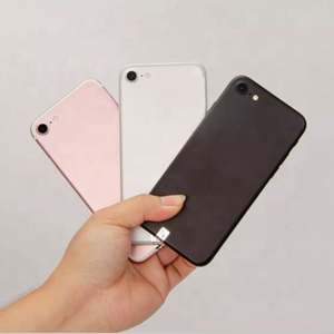 Tout en stock débloqué 7 7plus 8 8plus X Xs Xs Max 11 Pro 12 Pro Mobiles d'occasion Téléphones d'occasion pour téléphones - Product Image 3