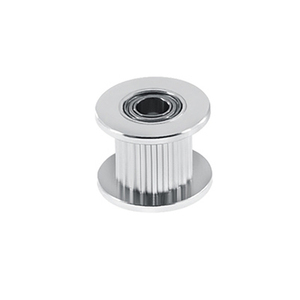 Fabricant HTD MXL XL L S2M S3M S5M S8M 3M 5M 8M Poulie <span class=keywords><strong>de</strong></span> <span class=keywords><strong>distribution</strong></span> avec trou <span class=keywords><strong>de</strong></span> vis - Product Image 5