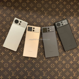 Téléphone portable pliable d'occasion <span class=keywords><strong>Xiaomi</strong></span> <span class=keywords><strong>Mi</strong></span> <span class=keywords><strong>Mix</strong></span> Fold <span class=keywords><strong>2</strong></span> Smartphone pliable Écran plié 8,02 pouces Charge 67W Snapdragon Gen 8+ Octa Core Chi - Product Image 2