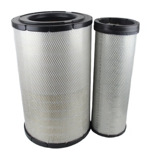 Filtre à air anti-poussière, élément de filtre à air primaire 5493925, filtre à air industriel 5493924 - Product Image 4