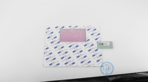 Membrane de clavier violette EB28240-P, pièces de rechange de type E pour imprimante continue Markem-Imaje 9018 9020 9028 9030 - Product Image 4