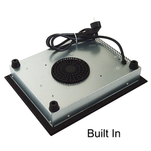 La fábrica de foshan touch control-en un solo quemador <span class=keywords><strong>Cocina</strong></span> de Inducción - Product Image 5